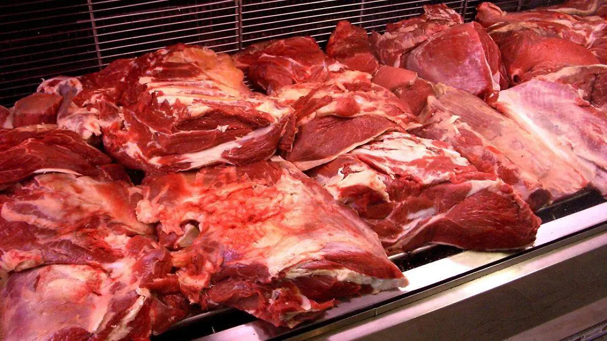 Las carnes rojas son un alimento que suele ser recomendado en cantidades limitadas para una dieta saludable